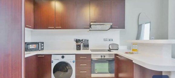 Apartamento T1 em DIFC, UAE N.º 109518 3