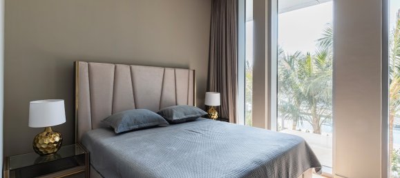 Apartamento de 2 dormitorios en Dubai, UAE No. 21116 5