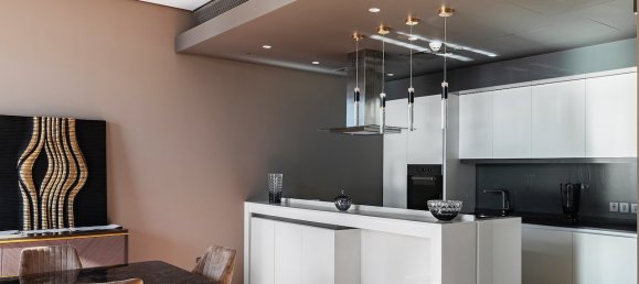 Apartamento de 2 dormitorios en Dubai, UAE No. 21116 4