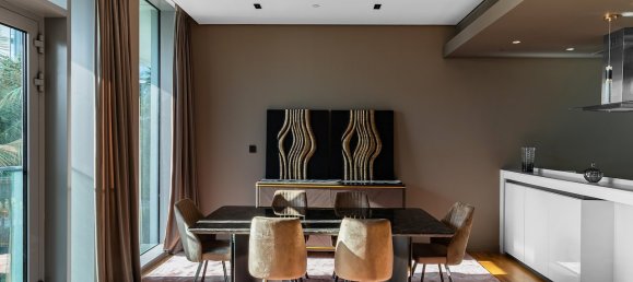 Apartamento de 2 dormitorios en Dubai, UAE No. 21116 2