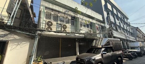 Шопхаус с 6 спальнями в Суан Луанг, Таиланд № 74170 5