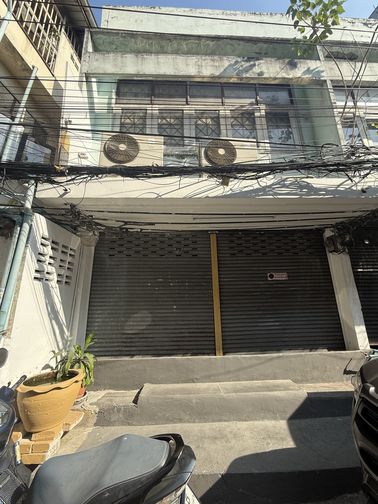 Шопхаус с 6 спальнями в Суан Луанг, Таиланд № 74170