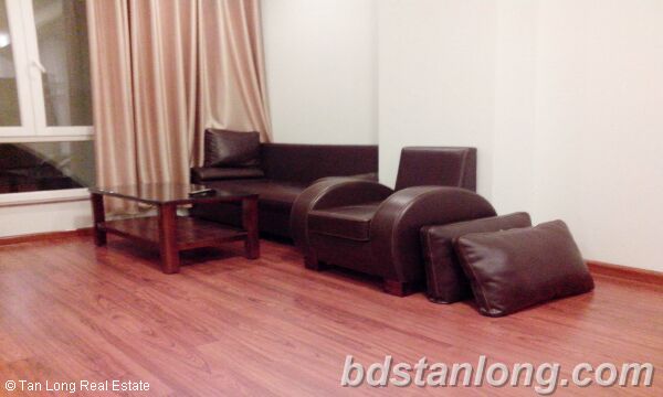 1 bedroom Apartment in Dong Da, Vietnam No. 6869