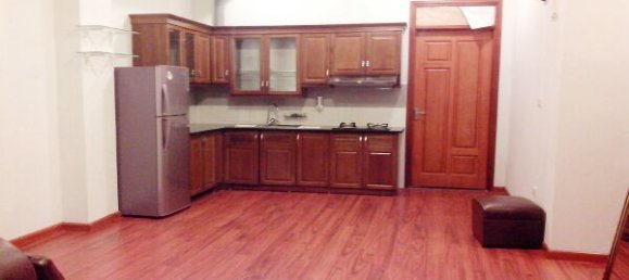 1 bedroom Apartment in Dong Da, Vietnam No. 6869 4