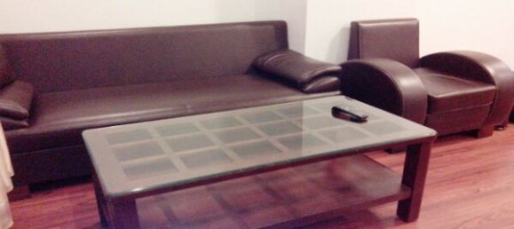 1 bedroom Apartment in Dong Da, Vietnam No. 6869 2