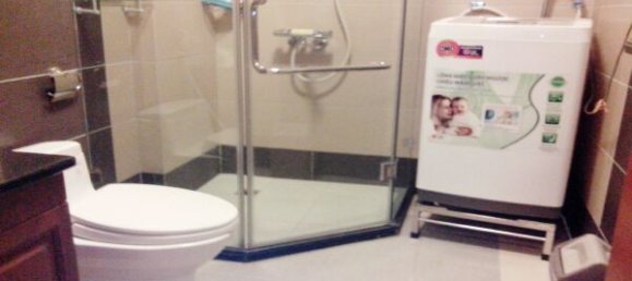 1 bedroom Apartment in Dong Da, Vietnam No. 6869 9