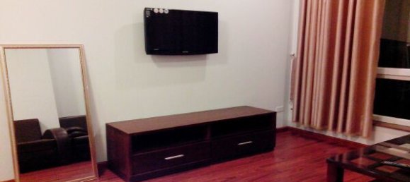 1 bedroom Apartment in Dong Da, Vietnam No. 6869 3