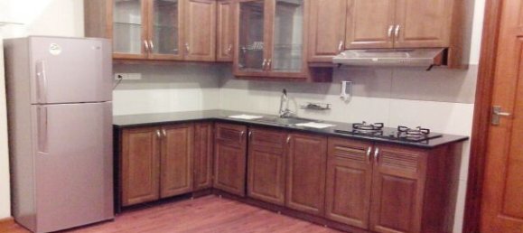 1 bedroom Apartment in Dong Da, Vietnam No. 6869 6