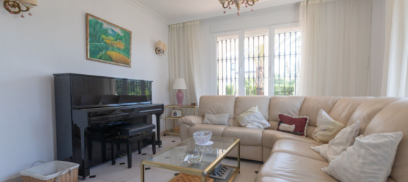 4 غرف نوم فيلا في Marbella, Spain رقم 276672 9