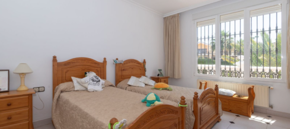 4 غرف نوم فيلا في Marbella, Spain رقم 276672 19