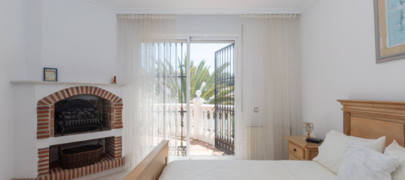 4 غرف نوم فيلا في Marbella, Spain رقم 276672 15