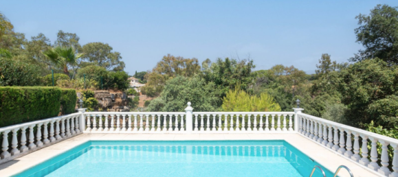 4 غرف نوم فيلا في Marbella, Spain رقم 276672 21