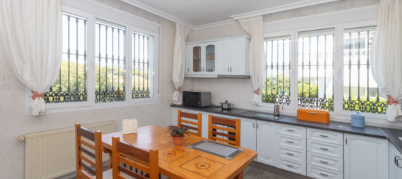 4 غرف نوم فيلا في Marbella, Spain رقم 276672 14