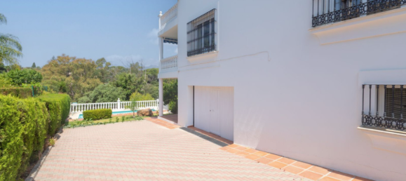 4 غرف نوم فيلا في Marbella, Spain رقم 276672 6