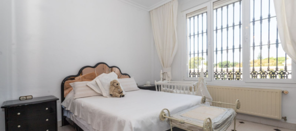 4 غرف نوم فيلا في Marbella, Spain رقم 276672 20