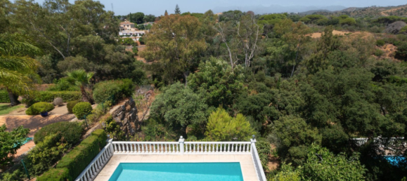 4 غرف نوم فيلا في Marbella, Spain رقم 276672 3