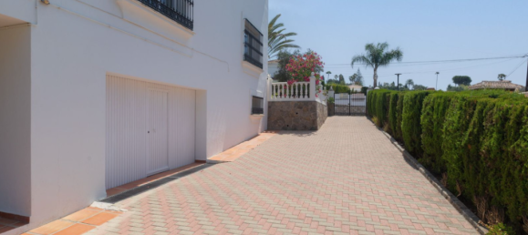 4 غرف نوم فيلا في Marbella, Spain رقم 276672 24