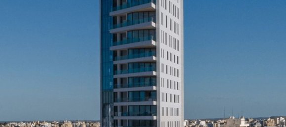 3 غرف نوم شقة في Nicosia, Cyprus رقم 31610 12