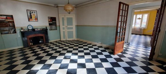 6 Schlafzimmer Haus in Faugeres, France, Nr. 17003 4