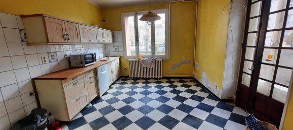 6 Schlafzimmer Haus in Faugeres, France, Nr. 17003 5