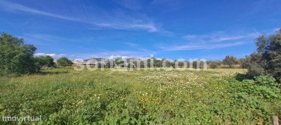 6040m² Land in Faro, Portugal No. 80657 6