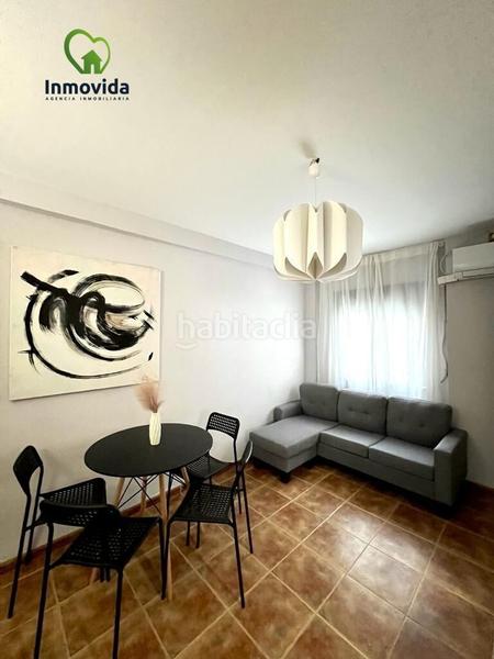 2 bedrooms Apartment in Cordoba, Spain No. 234652