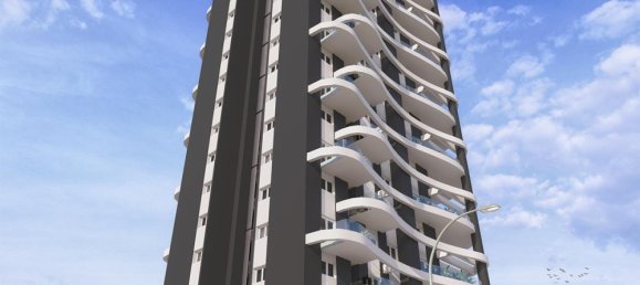 3 غرف نوم شقة في Calpe, Spain رقم 365452 28
