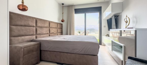 3 غرف نوم شقة في Calpe, Spain رقم 365452 18