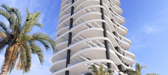 3 غرف نوم شقة في Calpe, Spain رقم 365452 26