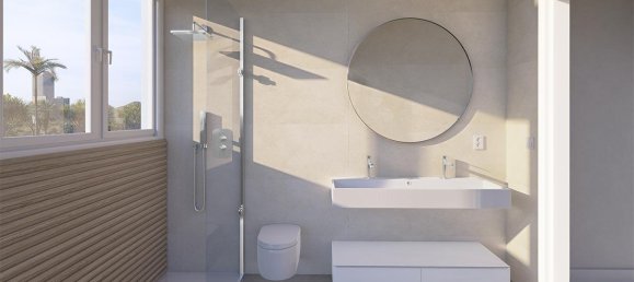 3 غرف نوم شقة في Calpe, Spain رقم 365452 15