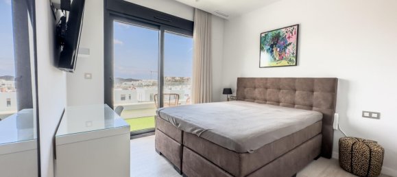 3 غرف نوم شقة في Calpe, Spain رقم 365452 11