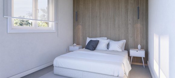 3 غرف نوم شقة في Calpe, Spain رقم 365452 16
