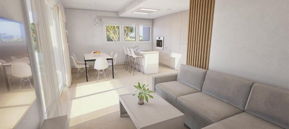 3 غرف نوم شقة في Calpe, Spain رقم 365452 14