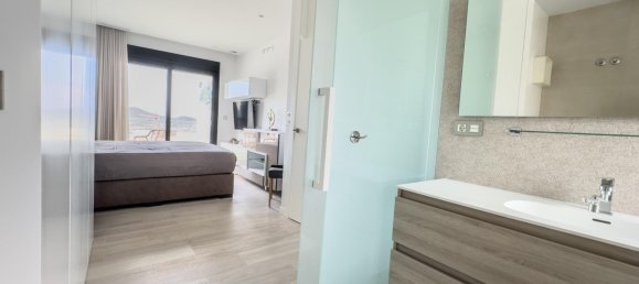 3 غرف نوم شقة في Calpe, Spain رقم 365452 13