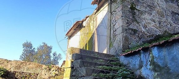 Дом с 3 спальнями в Фанзереш, Португалия № 28035 5