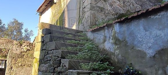 Дом с 3 спальнями в Фанзереш, Португалия № 28035 4