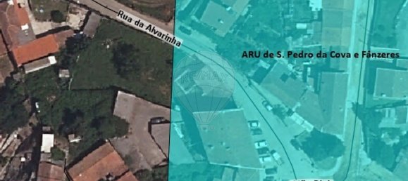 Дом с 3 спальнями в Фанзереш, Португалия № 28035 21