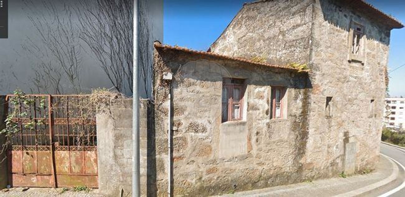 Дом с 3 спальнями в Фанзереш, Португалия № 28035