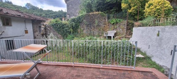 3 bedrooms House in Bagni di Lucca, Italy No. 269290 27