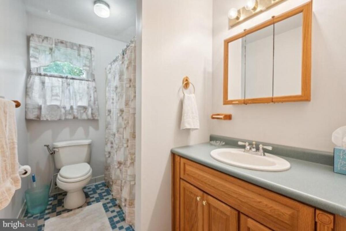 3 bedrooms House in Clarksboro, USA No. 408392