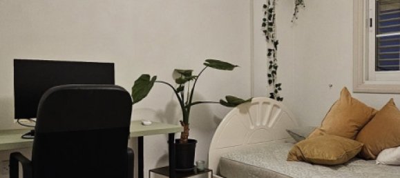 3 غرف نوم شقة في Larnaca, Cyprus رقم 26416 21