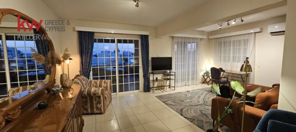 3 غرف نوم شقة في Larnaca, Cyprus رقم 26416 10