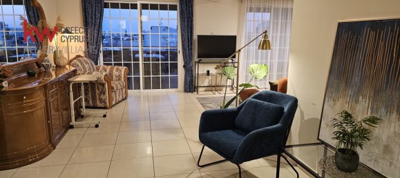 3 غرف نوم شقة في Larnaca, Cyprus رقم 26416 18