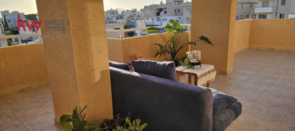 3 غرف نوم شقة في Larnaca, Cyprus رقم 26416 4