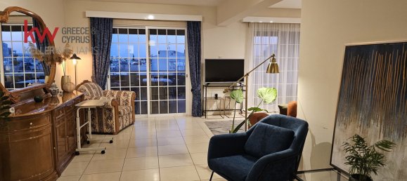 3 غرف نوم شقة في Larnaca, Cyprus رقم 26416 14