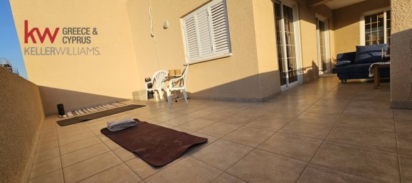 3 غرف نوم شقة في Larnaca, Cyprus رقم 26416 5