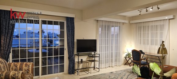 3 غرف نوم شقة في Larnaca, Cyprus رقم 26416 11