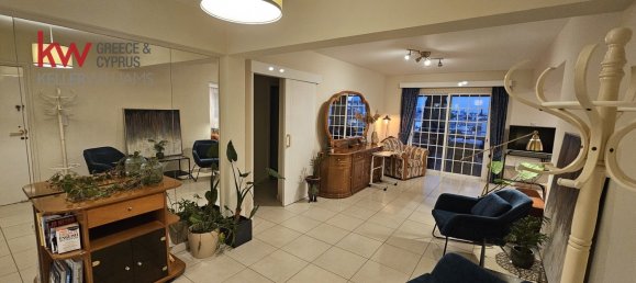 3 غرف نوم شقة في Larnaca, Cyprus رقم 26416 7