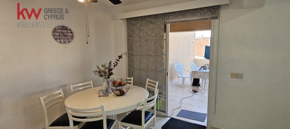 3 غرف نوم شقة في Larnaca, Cyprus رقم 26416 6