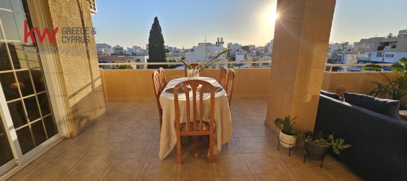 3 غرف نوم شقة في Larnaca, Cyprus رقم 26416 3